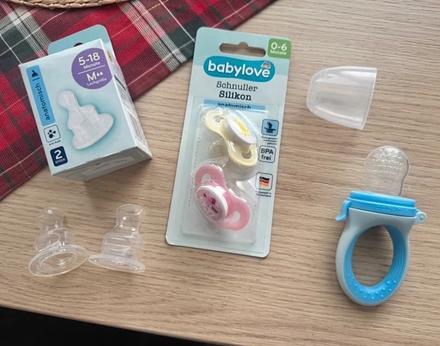 3typy cumlikov, babylove