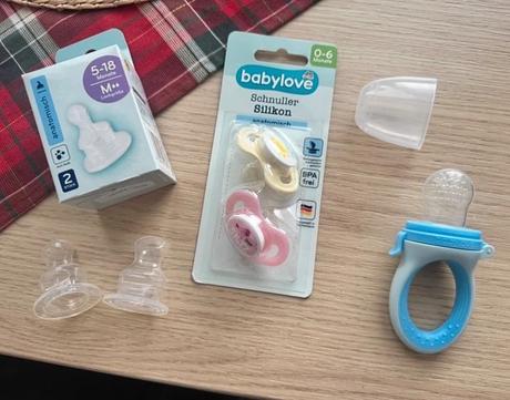 3typy cumlikov, babylove