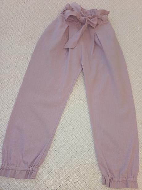 Zuppa nohavice, little star,122