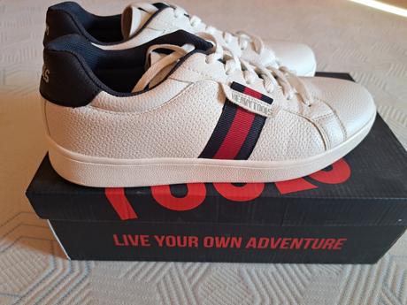 Obuv, značka heavy tools, 41