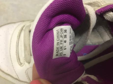 Tenisky adidas, adidas,40