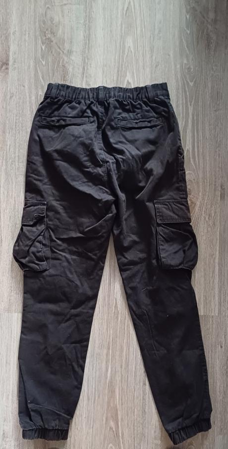 Nohavice, bershka,xs