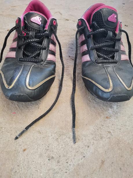 Adidas botasky, adidas,38