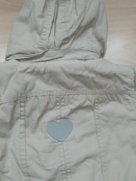 Zimna bunda, dopodopo,122