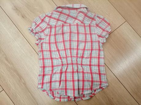 Košieľka h&m, h&m,98