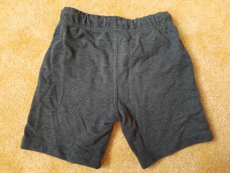 Pohodlné bavlnené kraťasy, f&f,104