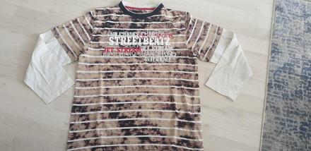 Tričko č.170-176, 164