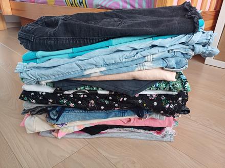 Letné veci 158-164, 158–170