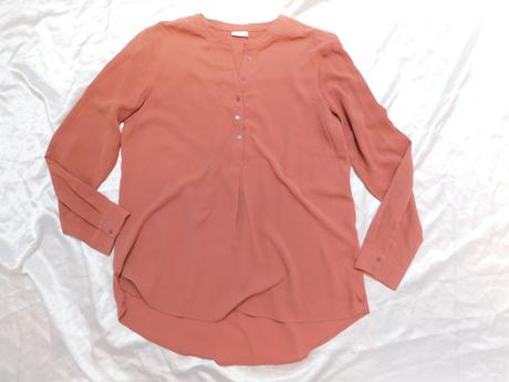 Trendy elegantna bluzka, 40