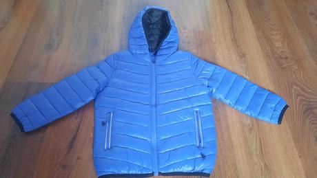 Prechodná bunda, reserved,116