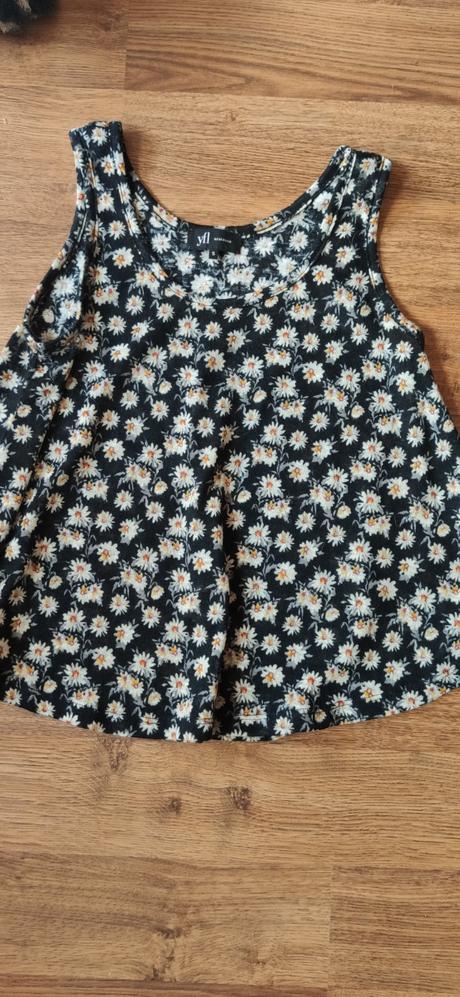 Dámske tielko, reserved,s