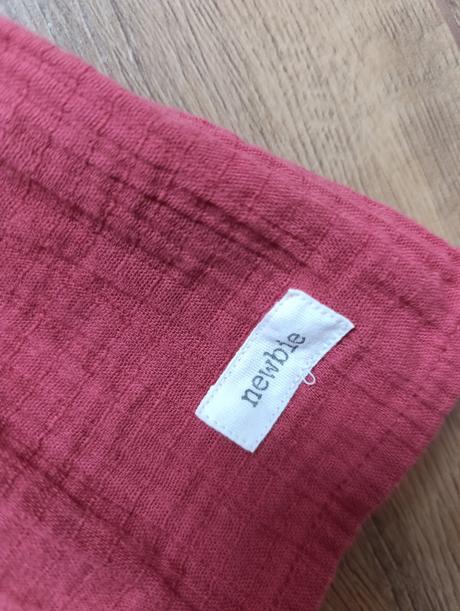 Šaty newbie, newbie,116