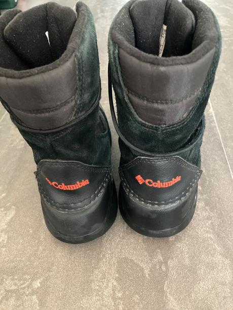 Zimne topanky columbia, columbia,32