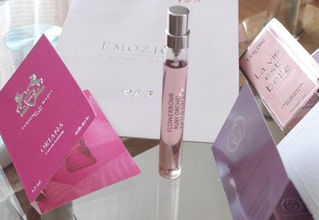 Viktor&rolf floverbomb orchid 10ml,