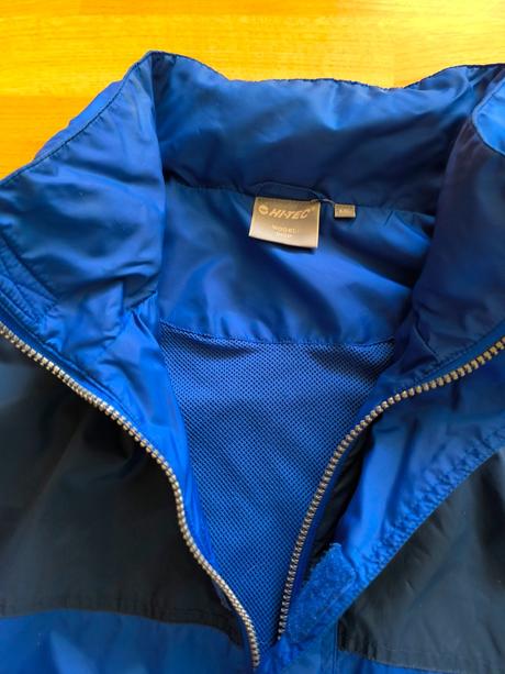 Pánska prechodná bunda hi-tec, hi-tec,xxl