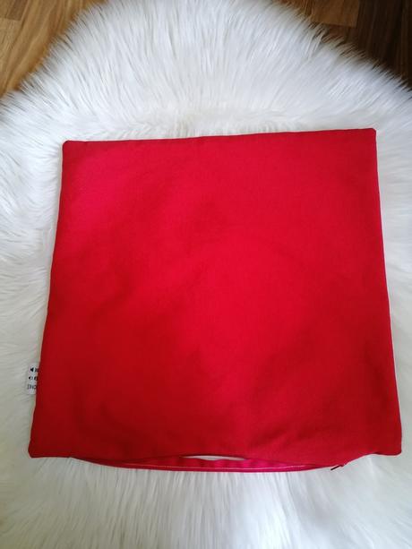 Dekoračná obliečka na vankúš výpredaj, 