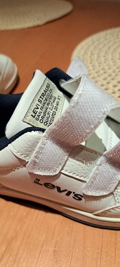 Tenisky levis, levis,30