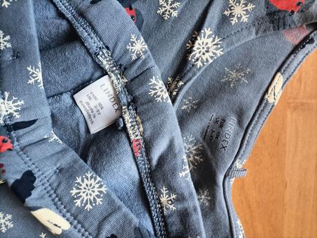 Lindex vtacikova suprava, lindex,104