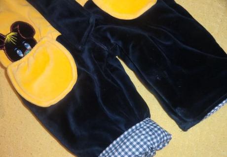 Zimný overal vel 62/82/74, c&a,68