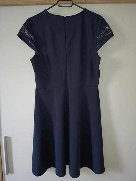 Elegantné šaty, h&m,42