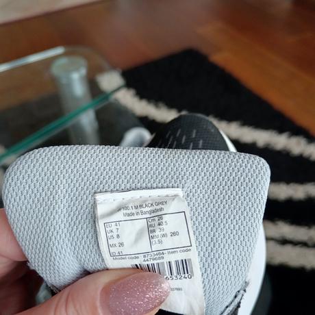 Botasky kalenji, decathlon,41