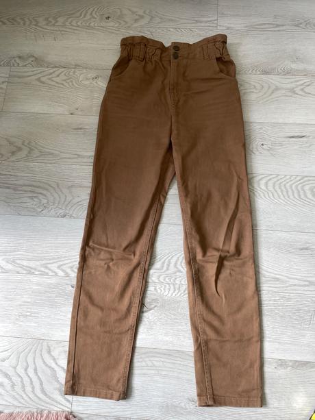 Mom jeans high waist, pepco,164