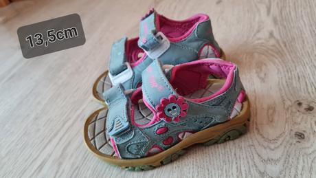 Topánky od 19-29, 24