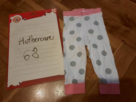 Teplaky, mothercare,68