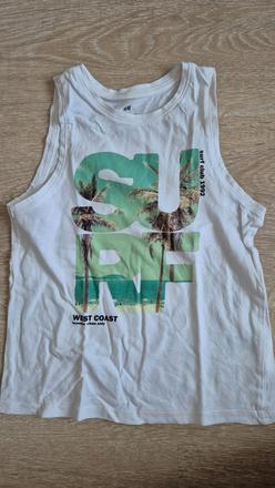 Tricko h&m 110, h&m,110