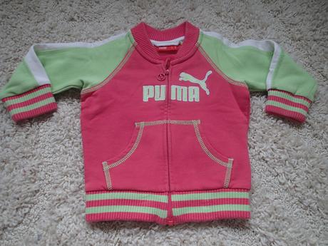 Mikina puma, puma,74