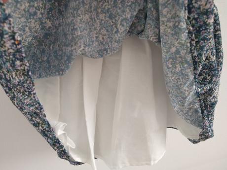 Slávnostné šaty, next,80