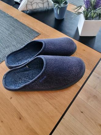 Chlapčenské papuče luigi, 36