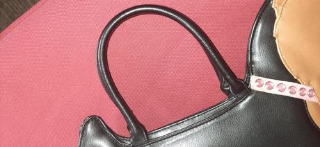 Detska kabelka - psik, 