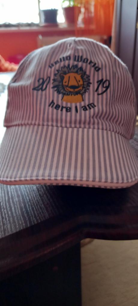 Šiltovka, dopodopo,86