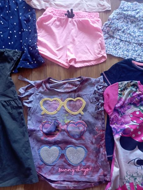 Letný balík 104, 104–116