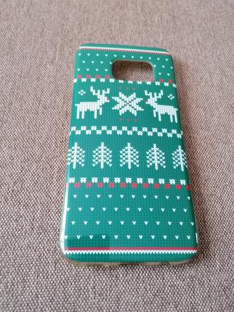 Kryt na telefón samsung galaxy s7 edge,