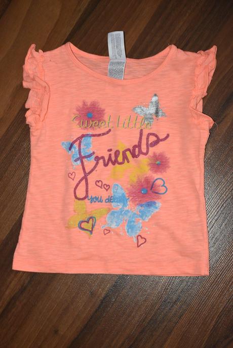 Tričko, palomino,98