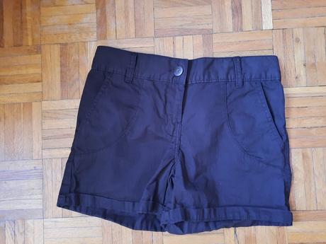 Dámske šortky, 36