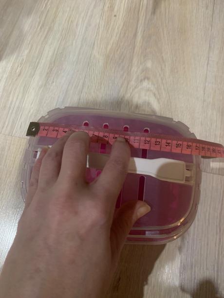 Prepravka pre skrecka,