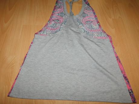 Tričko - top, gate,38