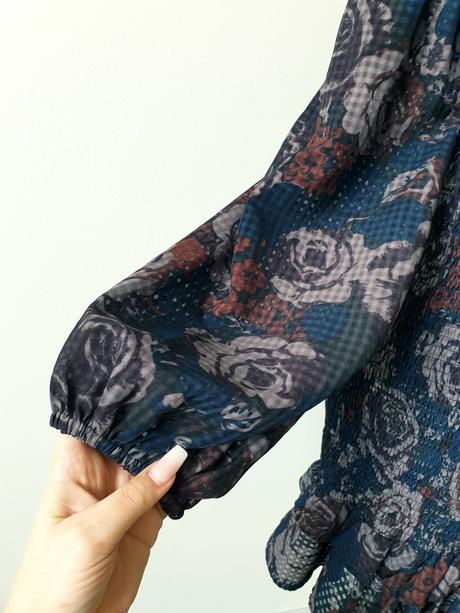 Zara šaty s, zara,s