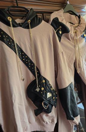 Damska nova suprava tatu, l / m / s