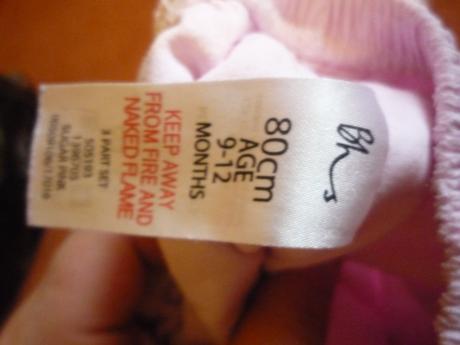 Menšestrove nohavice, 80