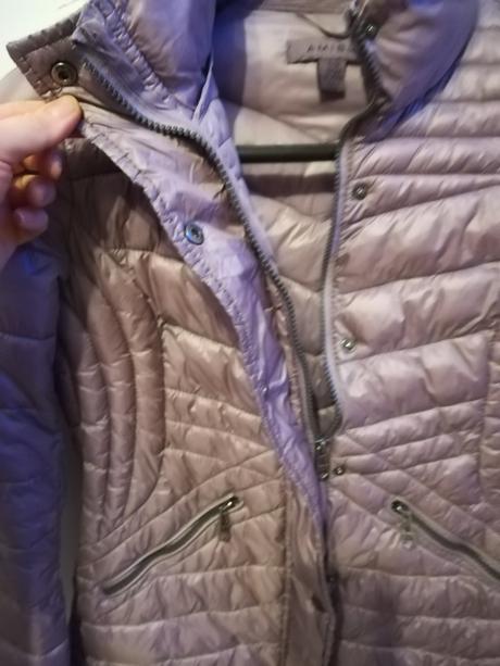 Prechodná bunda, amisu,xs