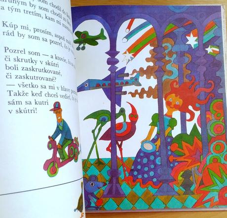 Veľká cestovná horúčka, vybrané spisy, miroslav vá,