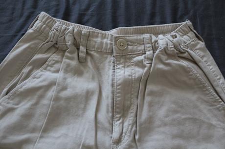 Kremove kapsače, h&m,152