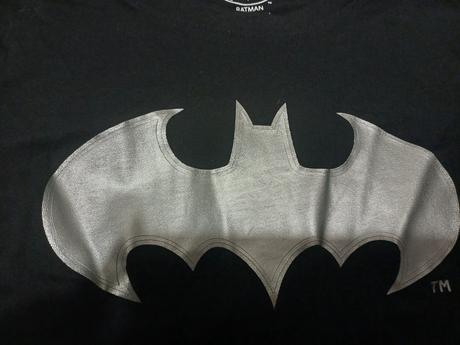 Batman pyzamo reserved v.134/140, reserved,134