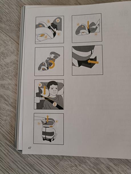 Cybex solution, cybex