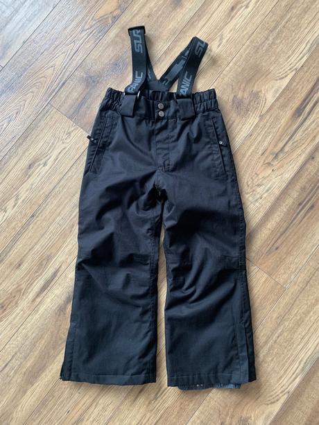 Otepľovačky surfanic, 116