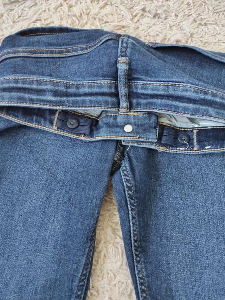 Rifle v 140, h&m,140